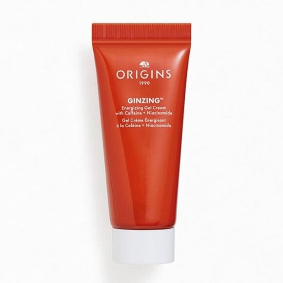 Origins, Moisturizer Ginzing Energizing Gel Cream, 0.5oz/15ml - Picture 1 of 1